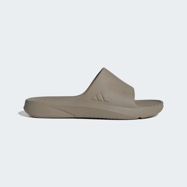 adidas Lightshift Badeschlappen - blanch cargo/blanch cargo/blanch cargo