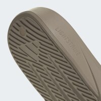 adidas Lightshift Badelatschen Unisex Erwachsene - blanch cargo