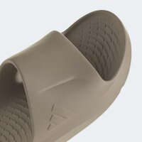 adidas Lightshift Badeschlappen - blanch cargo/blanch cargo/blanch cargo