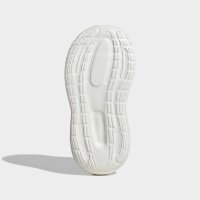adidas Runfalcon 5 Kids Schuhe Kinder - tent green/core white/earth strata