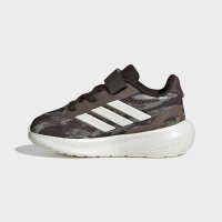 adidas Runfalcon 5 Kids Schuhe Kinder - tent green/core white/earth strata