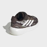 adidas Runfalcon 5 Kids Schuhe Kinder - tent green/core white/earth strata