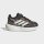 adidas Runfalcon 5 Kids Schuhe Kinder - tent green/core white/earth strata