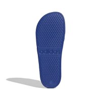 adidas Aqua Adilette - bold blue/green/white