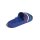 adidas Aqua Adilette - bold blue/green/white
