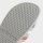 adidas Aqua Adilette - grey two/mystery ink/pure ruby