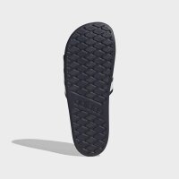 adidas Adilette Comfort 2.0 Badeschlappen - legend ink/white/legend ink