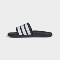 adidas Adilette Comfort 2.0 Badeschlappen - legend ink/white/legend ink