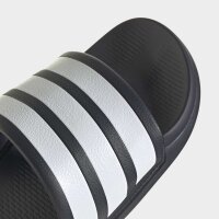 adidas Adilette Comfort 2.0 Badeschlappen - legend ink/white/legend ink