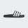 adidas Adilette Comfort 2.0 Badeschlappen - legend ink/white/legend ink