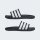 adidas Adilette Comfort 2.0 Badeschlappen - legend ink/white/legend ink