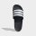 adidas Adilette Comfort 2.0 Badeschlappen - legend ink/white/legend ink
