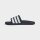 adidas Adilette Comfort 2.0 Badeschlappen - legend ink/white/legend ink