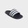 adidas Adilette Comfort 2.0 Badeschlappen - legend ink/white/legend ink