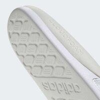 adidas Adilette Comfort 2.0 Badeschlappen - white/core black/crystal white