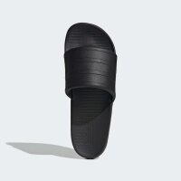 adidas Adilette Comfort 2.0 Badeschlappen - core black/core black/carbon