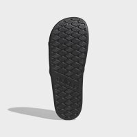 adidas Adilette Comfort 2.0 Badeschlappen - core black/core black/carbon