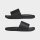 adidas Adilette Comfort 2.0 Badeschlappen - core black/core black/carbon