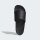 adidas Adilette Comfort 2.0 Badeschlappen - core black/core black/carbon