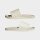 adidas Adilette Comfort 2.0 Badeschlappen - off white/chalk white/chalk white