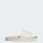 adidas Adilette Comfort 2.0 Badeschlappen - off white/chalk white/chalk white