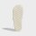 adidas Adilette Comfort 2.0 Badeschlappen - off white/chalk white/chalk white