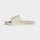 adidas Adilette Comfort 2.0 Badeschlappen - off white/chalk white/chalk white