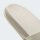 adidas Adilette Comfort 2.0 Badeschlappen - off white/chalk white/chalk white