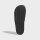 adidas Adilette Comfort 2.0 Badeschlappen - core black/core white/lucid red