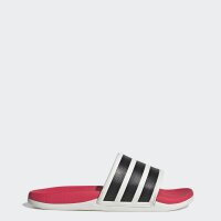 adidas Adilette Comfort 2.0 Badeschlappen - crystal...