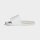 adidas Adilette Comfort 2.0 Badeschlappen Damen - white/white/crystal white