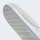 adidas Adilette Comfort 2.0 Badeschlappen Damen - white/white/crystal white