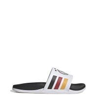 adidas Adilette DFB Badeschlappen - white/core...