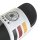 adidas Adilette DFB Badeschlappen - white/core black/collegiate gold