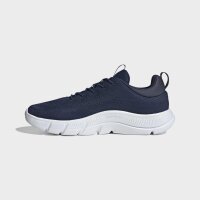 adidas Cloudfoam Flex Elastic Lace Schuhe Herren - dark blue/white/shadow navy