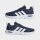 adidas Cloudfoam Flex Elastic Lace Schuhe Herren - dark blue/white/shadow navy