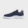 adidas Cloudfoam Flex Elastic Lace Schuhe Herren - dark blue/white/shadow navy