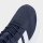 adidas Cloudfoam Flex Elastic Lace Sneaker Herren - dark blue/white/shadow navy