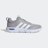adidas Cloudfoam Flex Elastic Lace Schuhe Herren - grey...