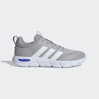 adidas Cloudfoam Flex Elastic Lace Schuhe Herren - grey...