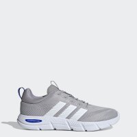 adidas Cloudfoam Flex Elastic Lace Schuhe Herren - grey...