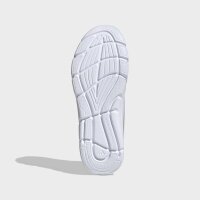 adidas Cloudfoam Flex Elastic Lace Schuhe Herren - grey two/white/glory grey