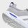 adidas Cloudfoam Flex Elastic Lace Schuhe Herren - grey two/white/glory grey