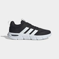 adidas Cloudfoam Flex Elastic Lace Schuhe Herren - core...