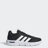 adidas Cloudfoam Flex Elastic Lace Schuhe Herren - core...