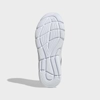 adidas Cloudfoam Flex Elastic Lace Schuhe Herren - core black/white/carbon