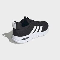 adidas Cloudfoam Flex Elastic Lace Schuhe Herren - core black/white/carbon