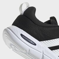 adidas Cloudfoam Flex Elastic Lace Schuhe Herren - core black/white/carbon