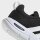 adidas Cloudfoam Flex Elastic Lace Schuhe Herren - core black/white/carbon