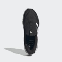 adidas Cloudfoam Flex Lounge Rapidfit Schuhe Herren - core black/white/core black